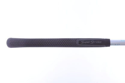 Used Graphite Design Tour AD GP Driver Shaft Extra Stiff Flex Graphite - 43.5 in - Ping G410 Adapter-Next Round