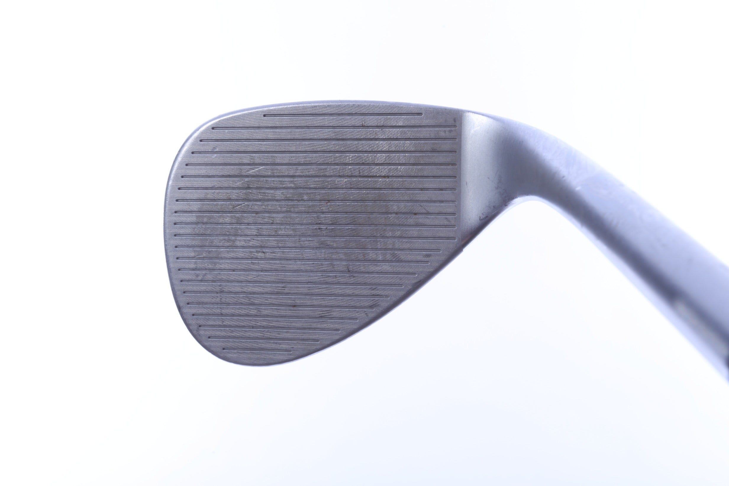 Used Cleveland RTX Full Face ZipCore Tour Satin Lob Wedge - Left-Handed - 64 Degrees - Wedge Flex-Next Round