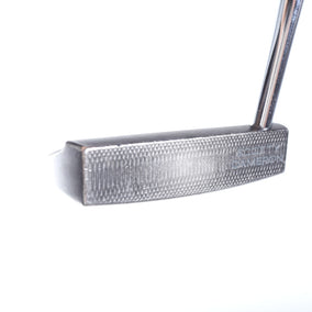 Used Titleist Scotty Cameron Select GoLo Putter - Right-Handed - 34 in - Mallet-Next Round