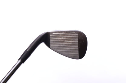 Used TaylorMade Burner 2.0 Approach Wedge - Right-Handed - 50 Degrees - Regular Plus Flex-Next Round