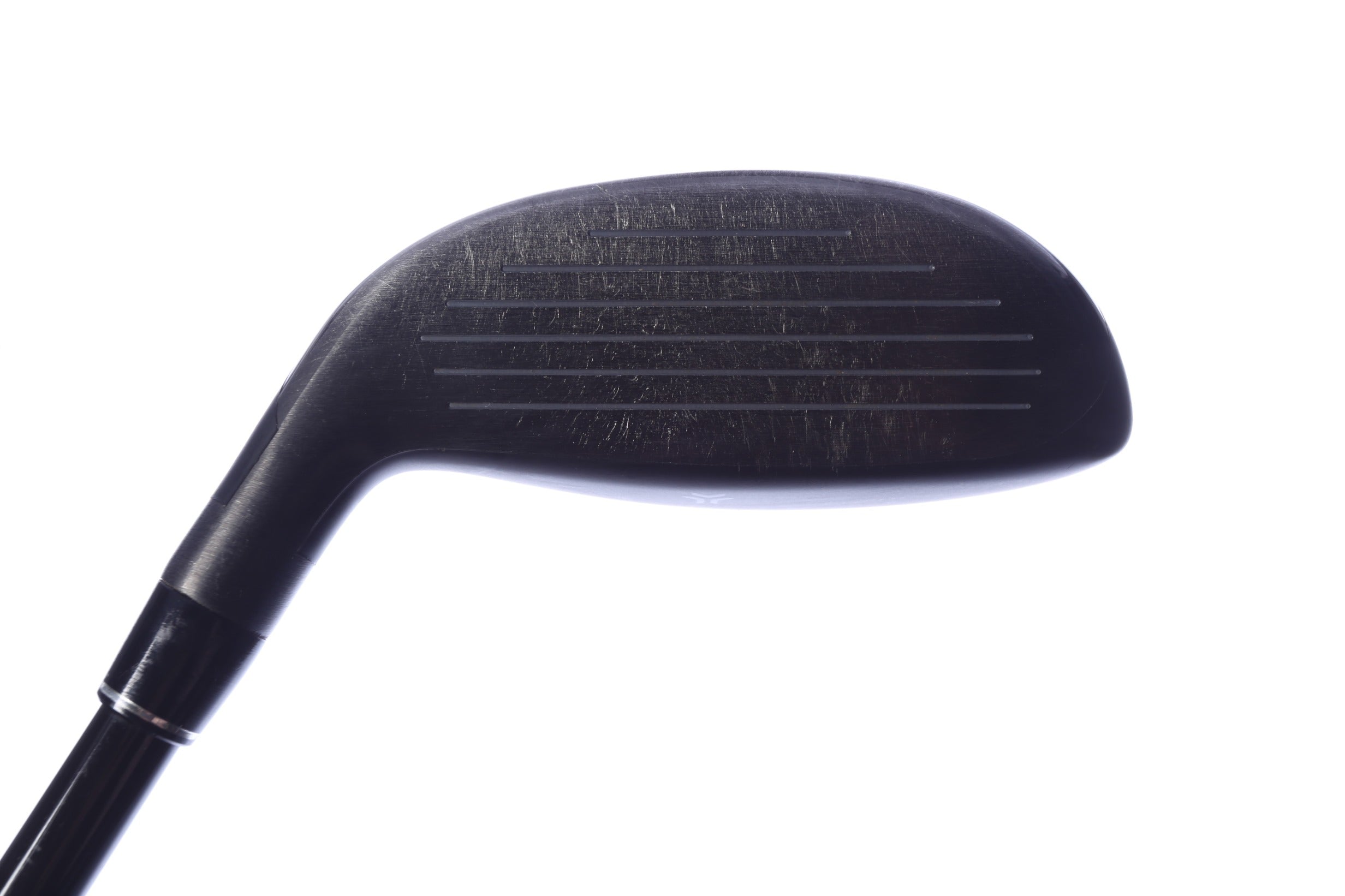 Used Srixon ZX MKII 3H Hybrid - Right-Handed - 19 Degrees - Regular Flex