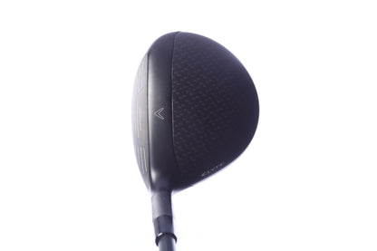 Used Callaway Elyte Heavenwood - Right-Handed - 20 Degrees - Regular Flex-Next Round
