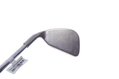 Used Ping Zing Sand Wedge - Right-Handed - 52 Degrees - Stiff Flex-Next Round