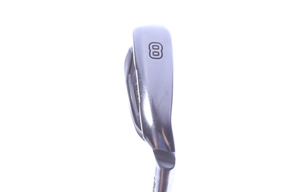 Used Ping G425 Single 8-Iron - Right-Handed - Soft Regular Flex-Next Round