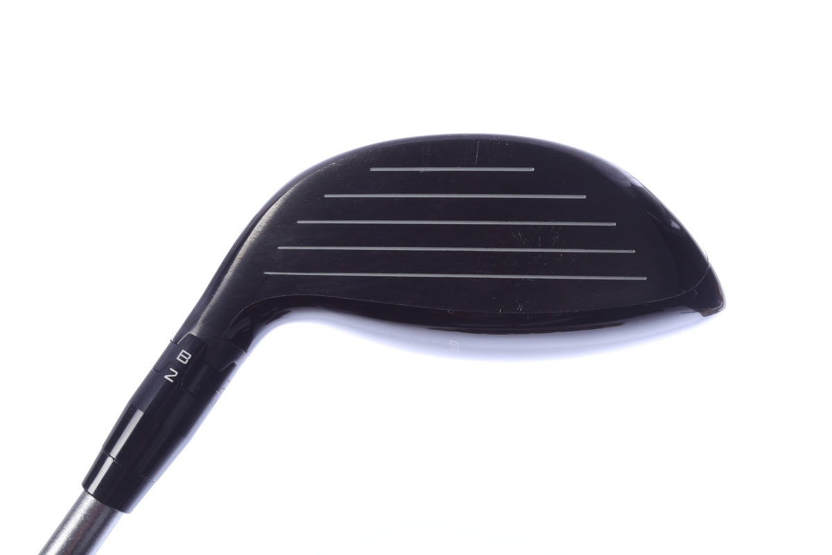 Used Titleist GT2 7-Wood - Right-Handed - 21 Degrees - Stiff Flex-Next Round