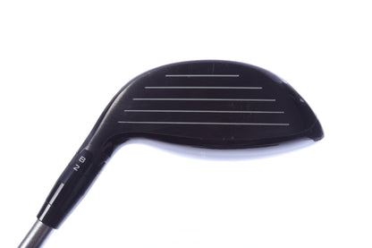 Used Titleist GT2 7-Wood - Right-Handed - 21 Degrees - Stiff Flex-Next Round