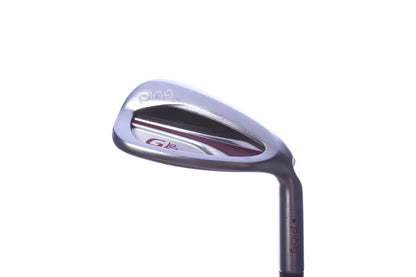 Used Ping G LE 2 Utility Wedge - Right-Handed - 52 Degrees - Ladies Flex