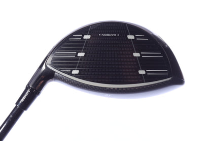 Used TaylorMade Qi35 LS Driver - 10.5 Degrees - Regular Flex Project X HZRDUS Smoke RDX - Right-Handed