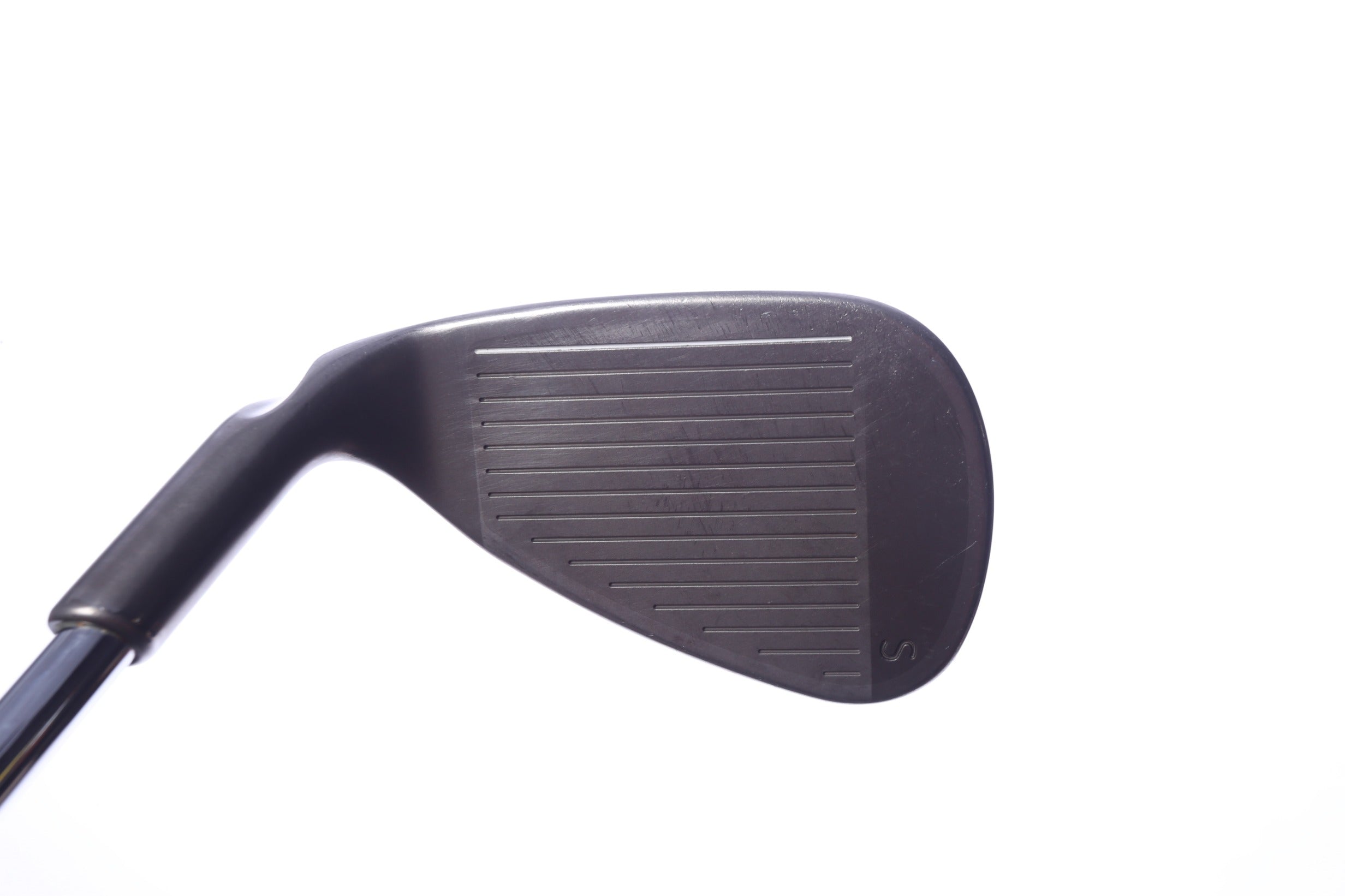 Used Ping K15 Sand Wedge - Right-Handed - 56 Degrees - Stiff Flex-Next Round