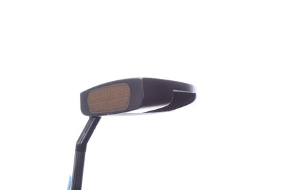 Used Odyssey Ai-ONE Milled Eight T S Putter - Right-Handed - 35 in - Mallet-Next Round