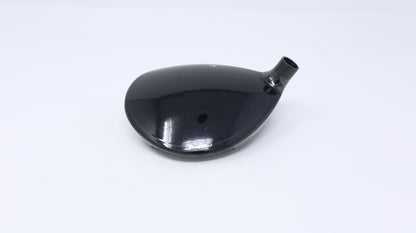 Used TaylorMade Qi10 Tour 3-Wood - HEAD ONLY - Left-Handed - 15 Degrees-Next Round