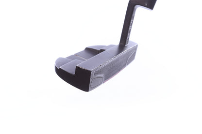 Used Ping 2021 DS 72 Putter - Right-Handed - 33 in - Mallet-Next Round