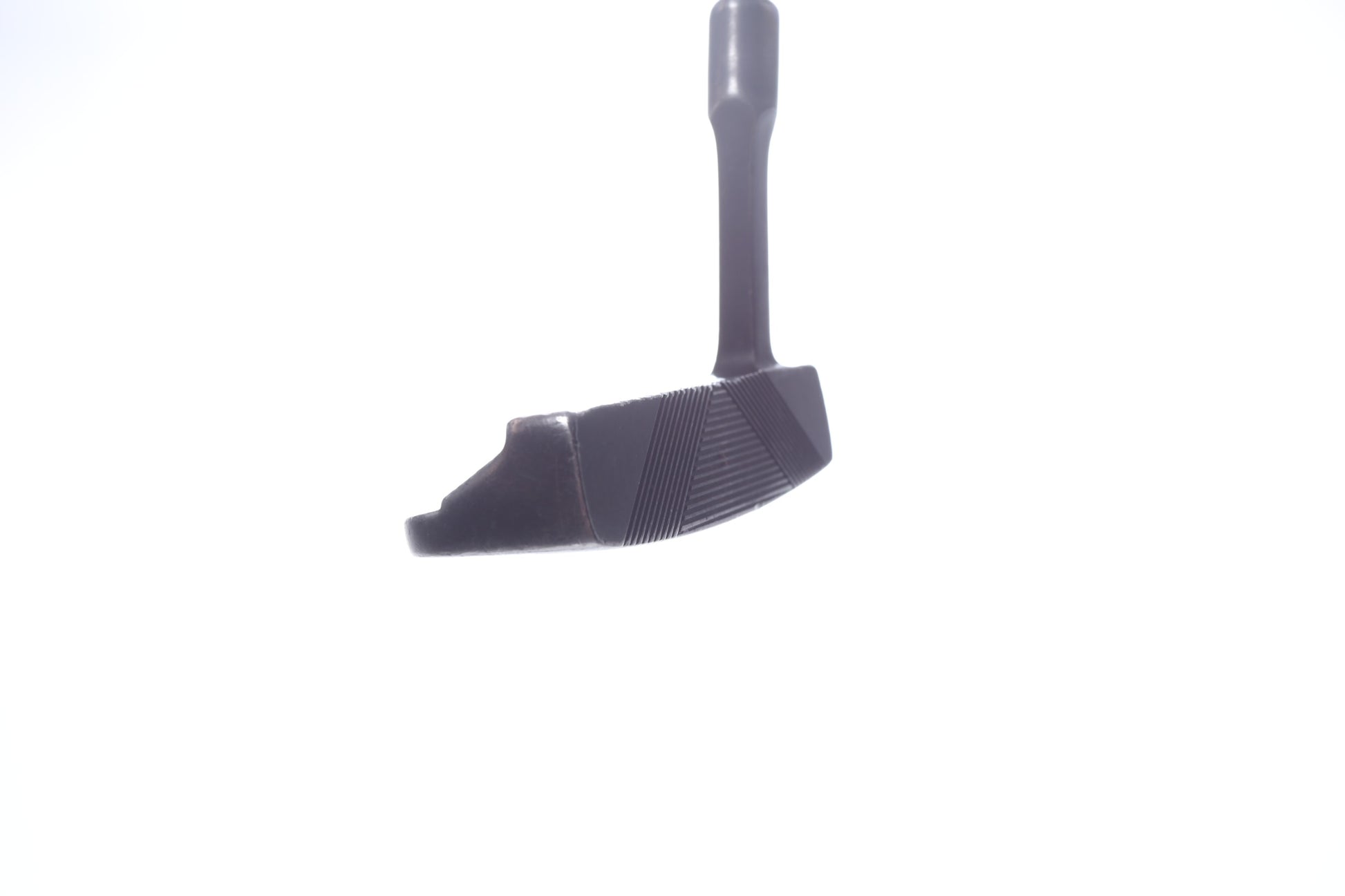 Used Pyramid Aztec Series AZ-11 Putter - Right-Handed - 34 in - Mid-mallet-Next Round
