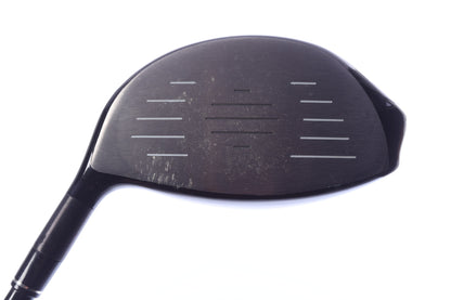 Used TaylorMade Tour Burner Driver - 9.5 Degrees - Stiff Flex TaylorMade Reax Burner Superfast - Right-Handed