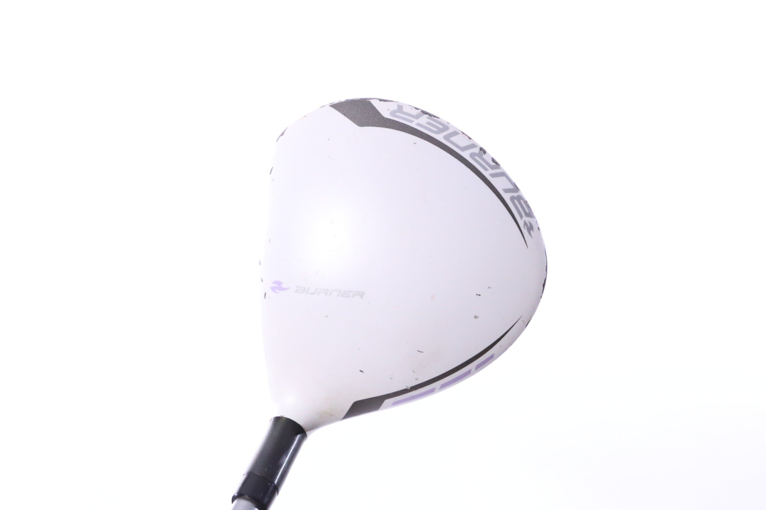 Used TaylorMade Burner SuperFast 2.0 3-Wood - Right-Handed - 15 Degrees - Ladies Flex-Next Round