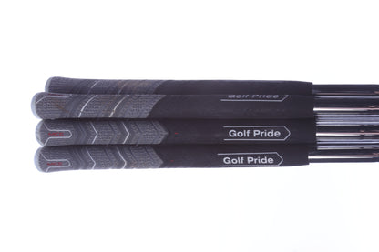Used TaylorMade 2025 P790 Iron Set - Right-Handed - 5-PW - Stiff Flex-Next Round