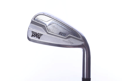 Used PXG 0211 XCOR2 Single 4-Iron - Right-Handed - Stiff Flex-Next Round