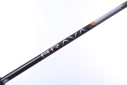 Used Bgt Brava Driver Shaft Seniors Flex Graphite - 44 in - LA Golf Adapter-Next Round