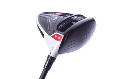 Used TaylorMade 2016 M1 Driver - 9.5 Degrees - Extra Stiff Flex Aldila ROGUE Silver 110 M.S.I. - Right-Handed-Next Round