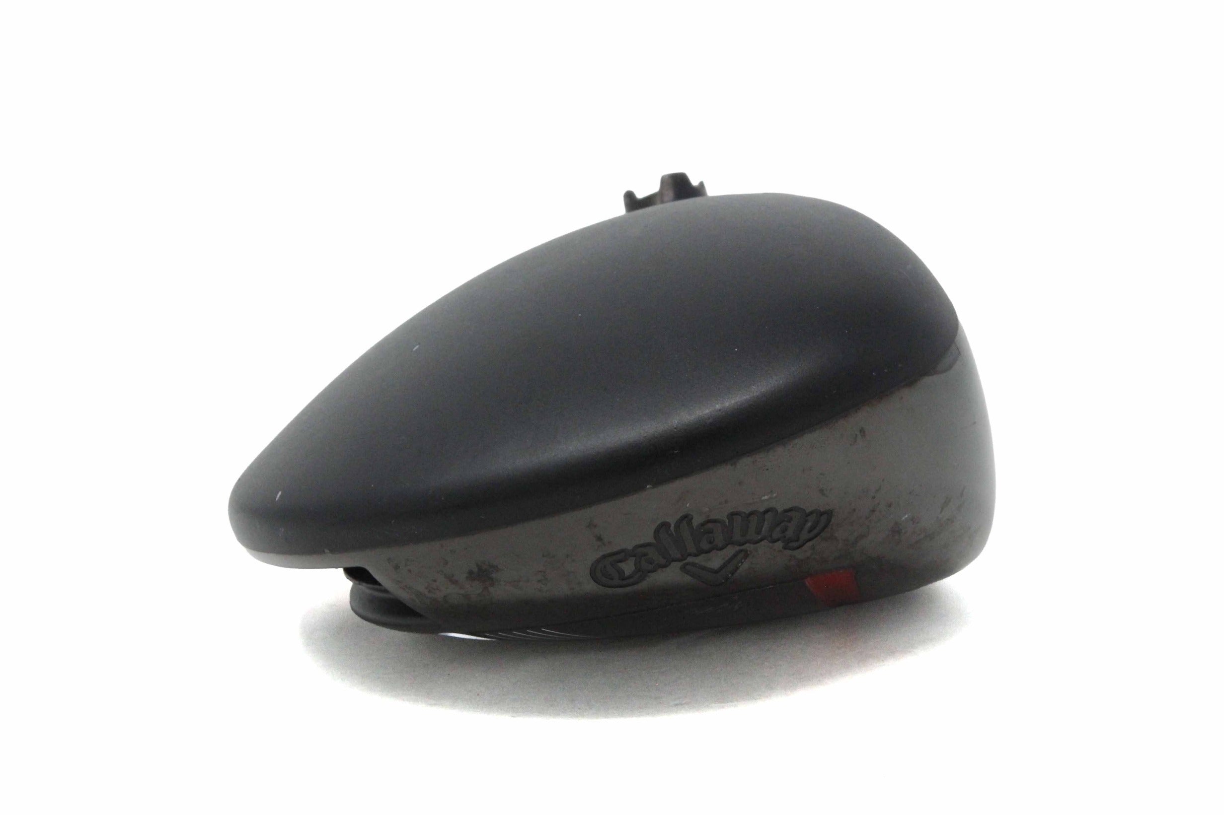 Used Callaway 2015 Great Big Bertha Driver - HEAD ONLY - Right-Handed - 10.5 Degrees