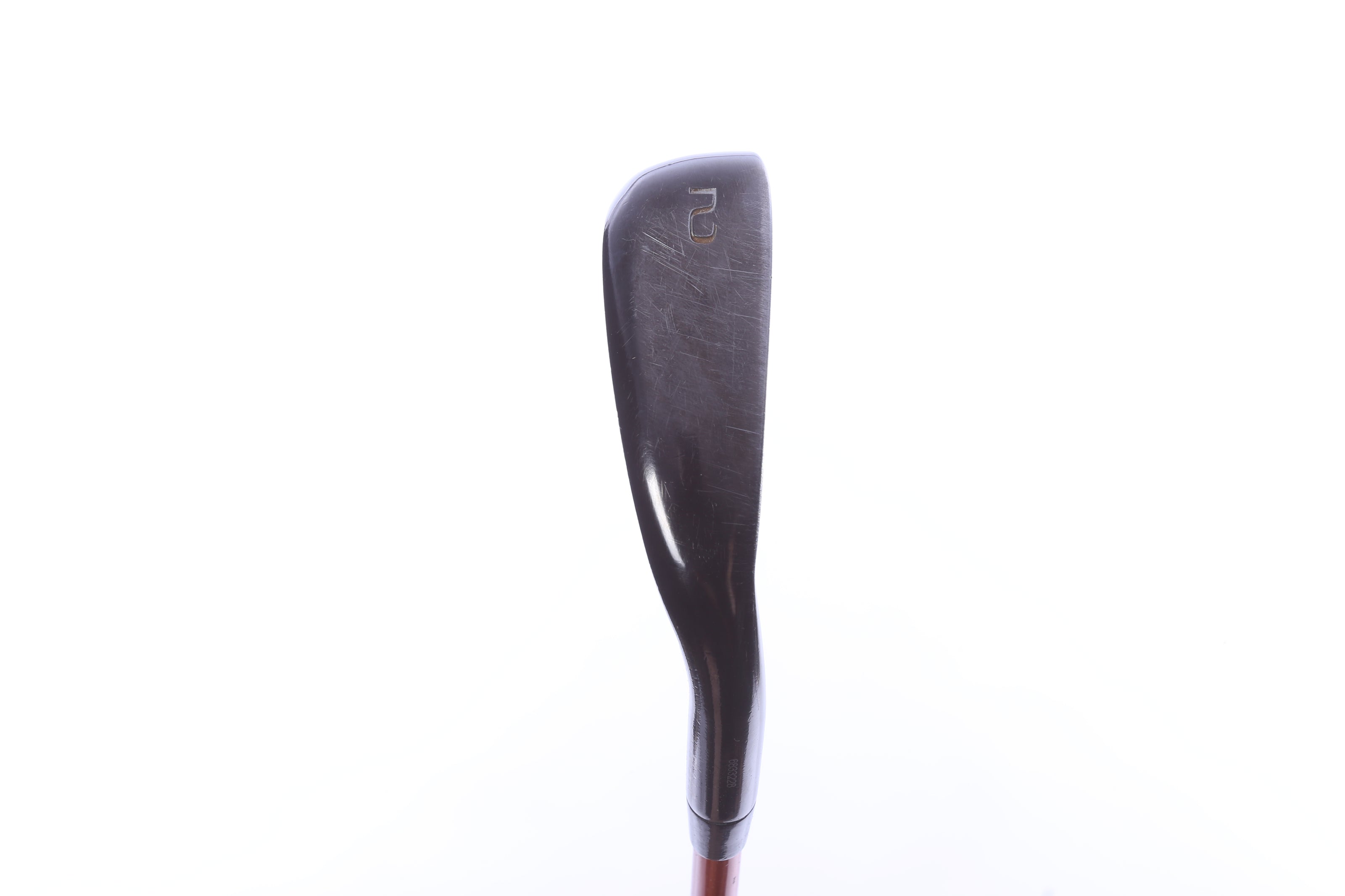Used Mizuno Pro 24 Fli-Hi Single Utility 2-Iron - Right-Handed - Extra Stiff Flex-Next Round