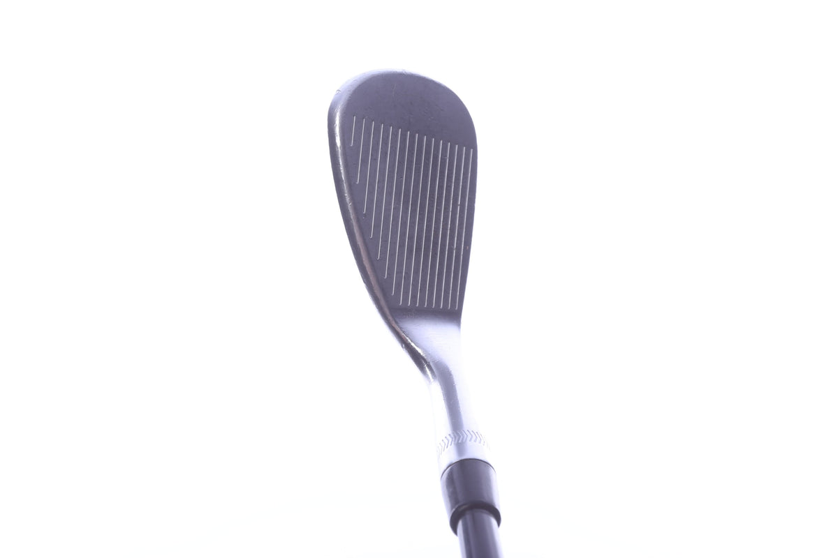 Used PXG 0311 Forged Gap Wedge - Left-Handed - 52 Degrees - Seniors Flex-Next Round