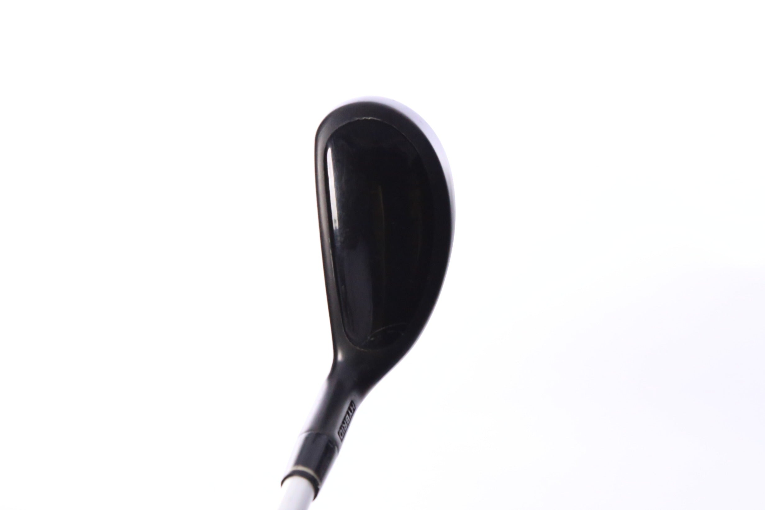 Used Adams Idea Pro a12 4H Hybrid - Right-Handed - 20 Degrees - Stiff Flex-Next Round