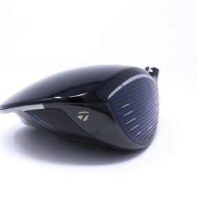 Used TaylorMade Qi10 MAX Driver - HEAD ONLY - Right-Handed - 12 Degrees-Next Round