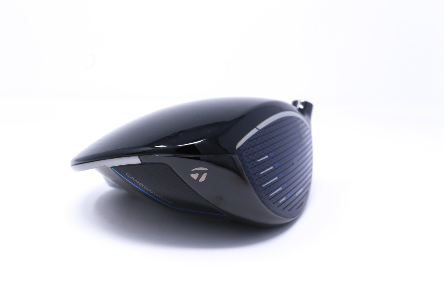 Used TaylorMade Qi10 MAX Driver - HEAD ONLY - Right-Handed - 12 Degrees-Next Round