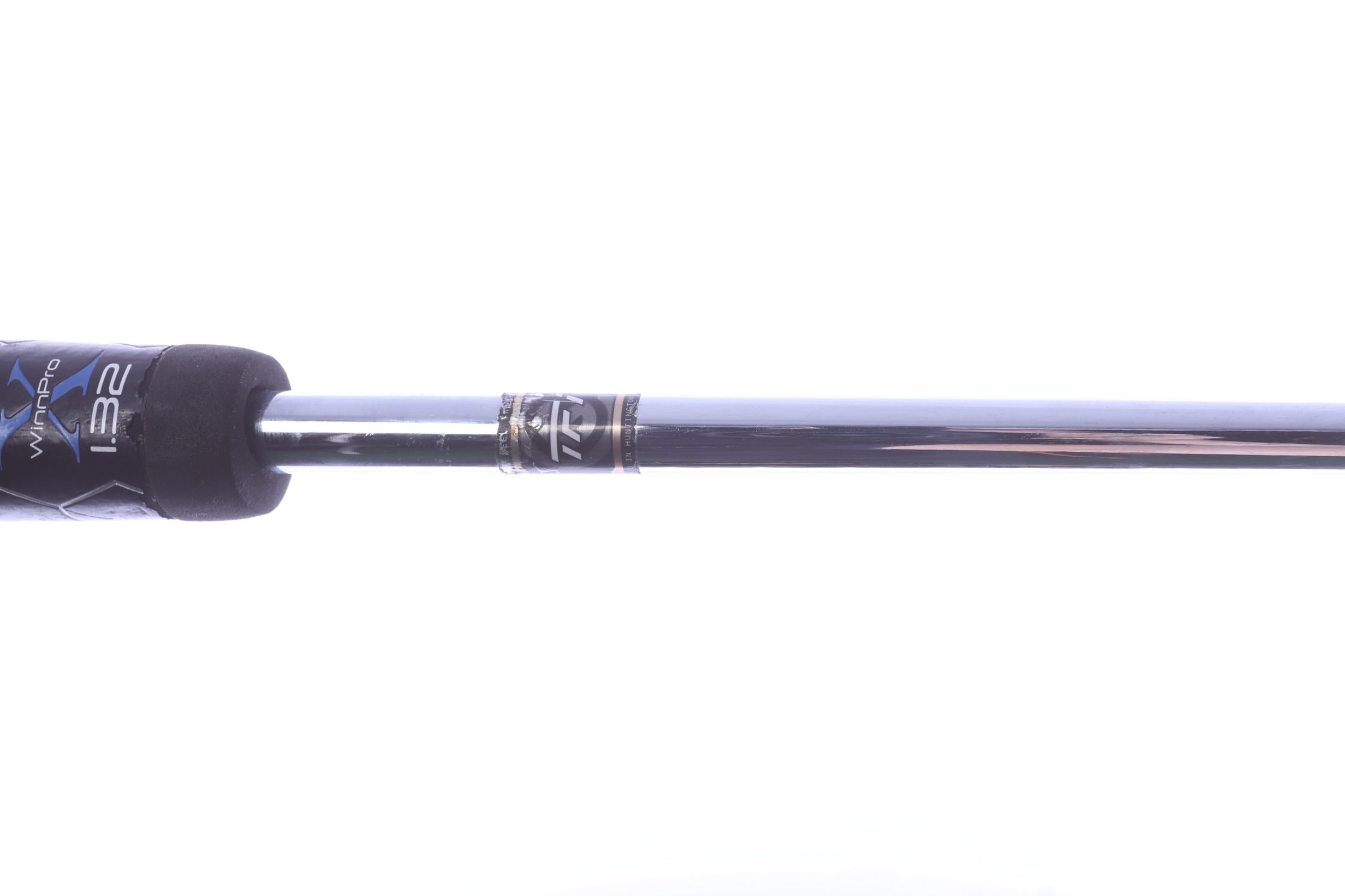 Used Ping Faith CRAZ-E Putter - Right-Handed - 35 in - Mallet