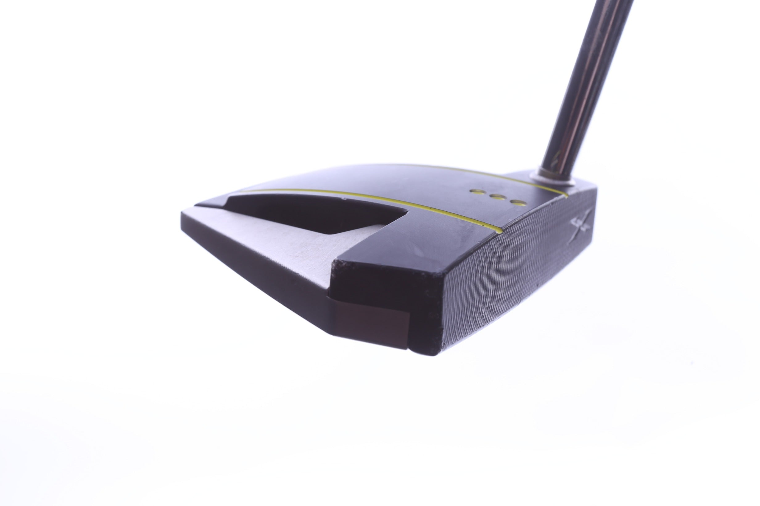Used Titleist Scotty Cameron Phantom X 7 Putter - Right-Handed - 34 in - Mallet