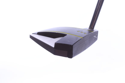 Used Titleist Scotty Cameron Phantom X 7 Putter - Right-Handed - 34 in - Mallet