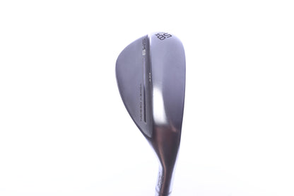 Used Titleist Vokey SM9 Tour Chrome Lob Wedge - Right-Handed - 58 Degrees - Wedge Flex