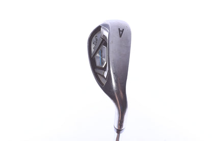 Used Callaway Rogue Approach Wedge - Right-Handed - 49 Degrees - Stiff Flex-Next Round