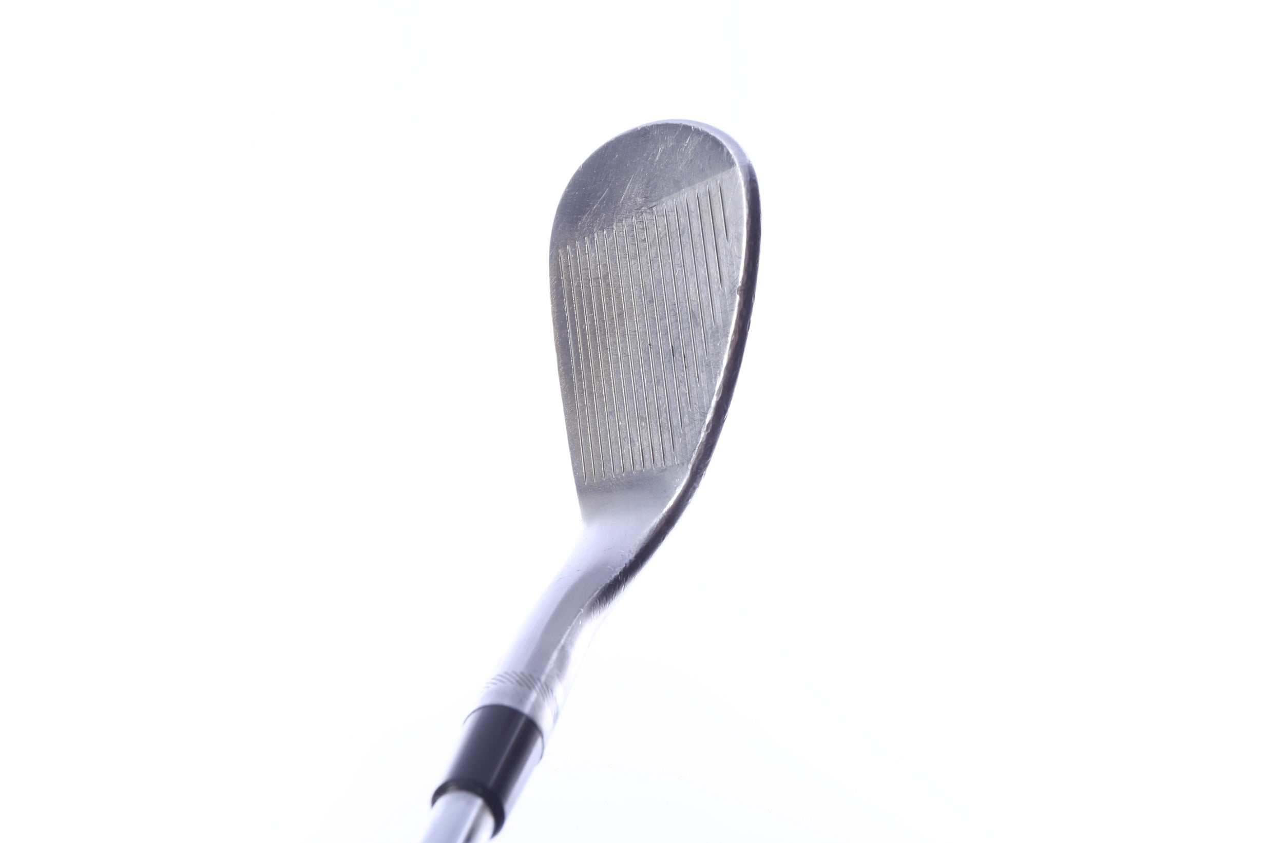 Used Titleist Vokey SM8 Tour Chrome Lob Wedge - Right-Handed - 58 Degrees - Wedge Flex