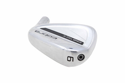 Used Cobra 2025 KING Tec X Single 9-Iron - Right-Handed - Not Specified Flex-Next Round