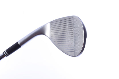 Used Cleveland CBX 2 Gap Wedge - Right-Handed - 50 Degrees - Wedge Flex