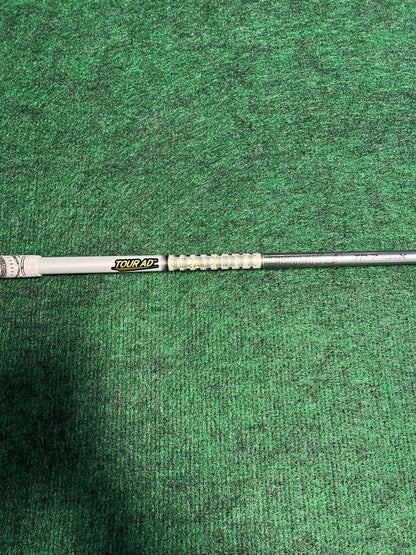 Graphite Design TP 7 Wood Shaft - Extra Stiff Flex - 42.5 in-Next Round