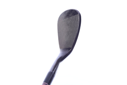 Used Cleveland 588 RTX 2.0 Black Satin Lob Wedge - Right-Handed - 60 Degrees - Wedge Flex
