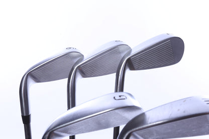Used PXG 0311 XP Gen7 Iron Set - Right-Handed - 7-PW, GW - Seniors Flex-Next Round