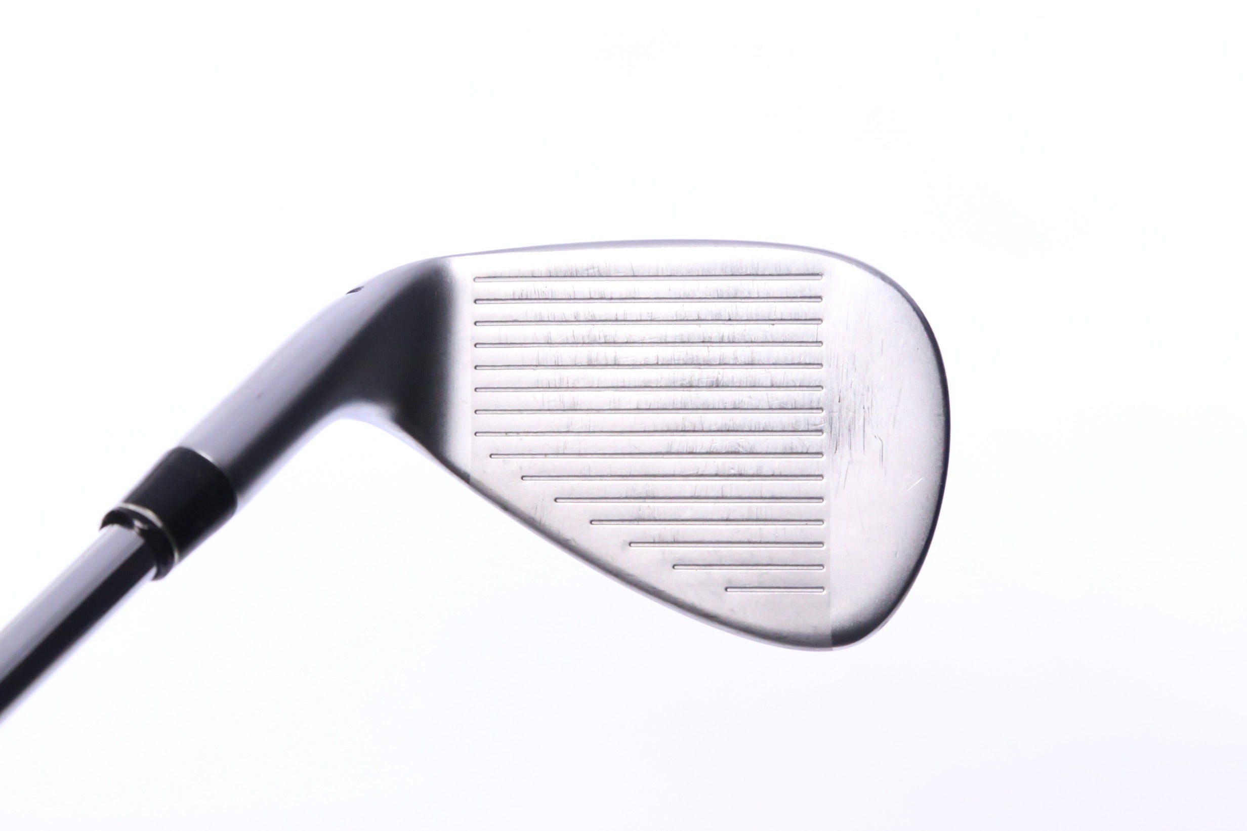 Used TaylorMade RocketBladez Approach Wedge - Right-Handed - 50 Degrees - Stiff Flex-Next Round