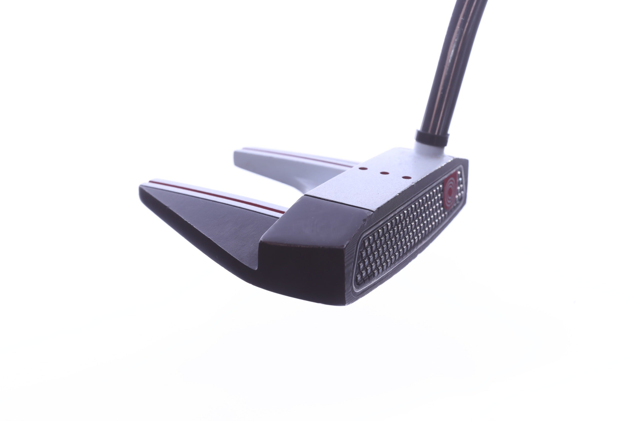 Used Odyssey O-Works #7 Putter - Right-Handed - 35 in - Mallet-Next Round