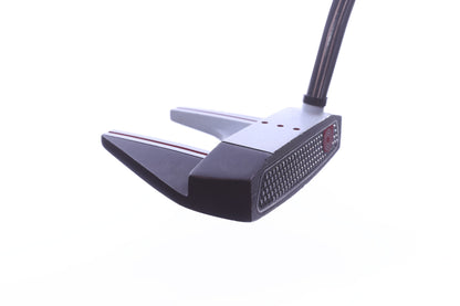 Used Odyssey O-Works #7 Putter - Right-Handed - 35 in - Mallet-Next Round