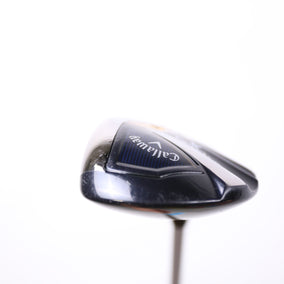 Used Callaway Paradym X 5H Hybrid - Right-Handed - 24 Degrees - Seniors Flex-Next Round
