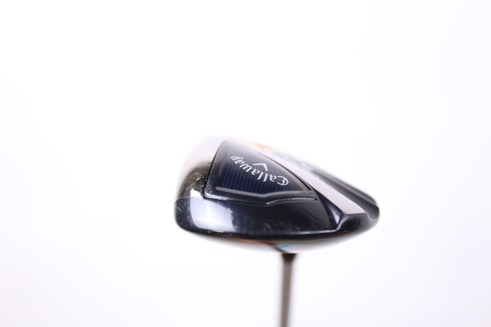 Used Callaway Paradym X 5H Hybrid - Right-Handed - 24 Degrees - Seniors Flex-Next Round
