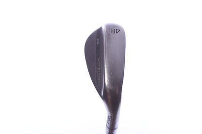 Used Titleist Vokey SM10 Nickel Gap Wedge - Right-Handed - 48 Degrees - Stiff Flex