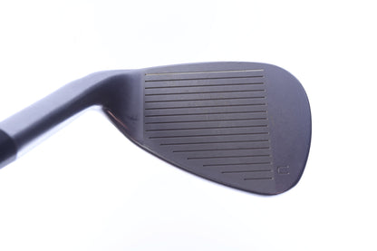 Used Ping G410 Utility Wedge - Right-Handed - 49.5 Degrees - Regular Flex