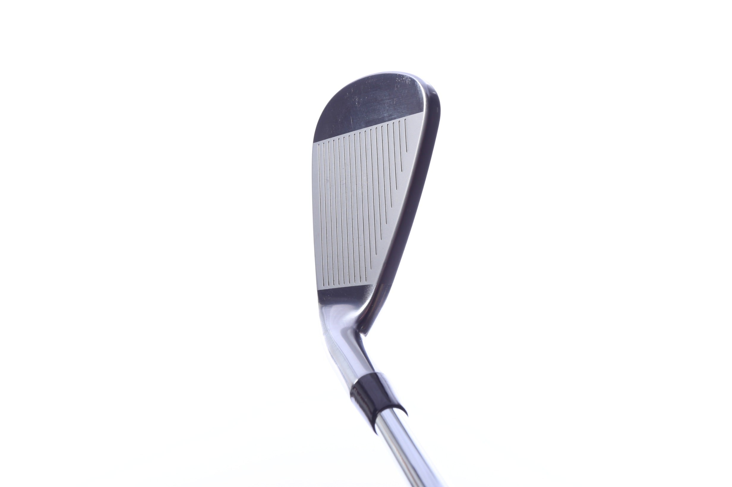 Used Maltby TS3.5 Single 7-Iron - Right-Handed - Seniors Flex