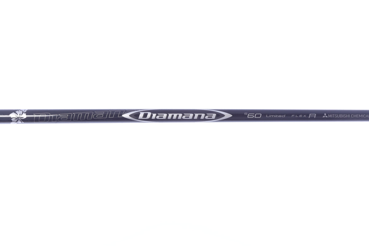 Used PXG 2021 0211 5-Wood - Right-Handed - 18 Degrees - Regular Flex