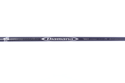 Used PXG 2021 0211 5-Wood - Right-Handed - 18 Degrees - Regular Flex